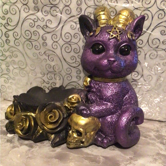 1 kitty sphere stand - Picture 2 of 3